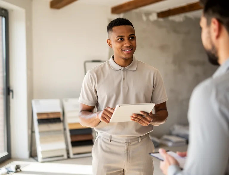 Renovation Broker service in Plantation